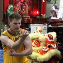 Long Ying Kuen kung fu classes